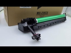 Drum Unit MX237 MX238 untuk Sharp AR-6020 6023 6026 6030 6031 6120 6131 200 2048S 2048D 2048N 2348D 23