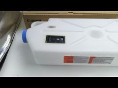 Melihat Lebih Dekat: Kartrid toner bekas WT-204 FM1-P094-020 untuk Canon C7055 7065 7260 7270