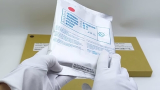 Perbaiki Cetakan Pudar Unit Pengembang Konica Minolta DV512