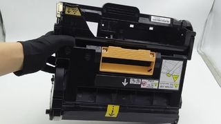Penggantian Unit Drum Xerox 113R00773 untuk Phaser 3610