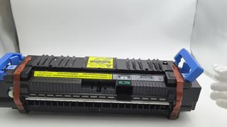 Fuser Kit Memperbaiki Noda Ghosting