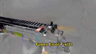 Unit Fuser CE978A untuk Kit Fuser Printer HP Color LaserJet Enterprise CP5525 M750