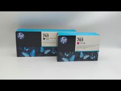 Kartrid Tinta 775ml Asli untuk Printer DesignJet T7200