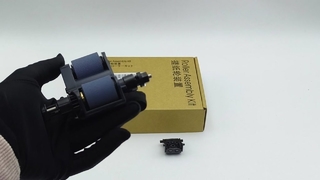 Kit Perawatan Roller Pengumpan Doc (ADF) untuk HP C1p70-67901 C1p70A PRO 880mfp M830z Kit Roller ADF