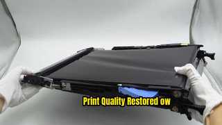 Rakitan Sabuk Transfer Menengah CD644-67908 RM2-7447-000 (CD644-67908) untuk HP LaserJet Enterpri