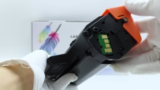 Hemat Uang untuk Kartrid Toner Laser W1106A 106A