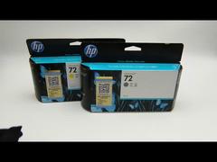 Set Kartrid Tinta Premium 72 untuk Printer Format Besar