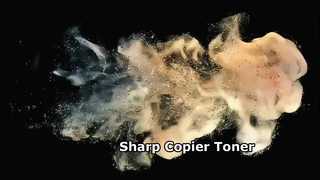 Kartrid Toner untuk Toner Mesin Fotokopi Warna Sharp MX2301 MX2600N 3100N 2601N 3101N