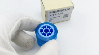 Ricoh Separation Roller Memperbaiki Kemacetan Kertas AF032080