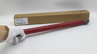 Original baru atas Fuser Roller dengan bantalan untuk Xerox Phaser 3315 3320 3330 Bagian printer