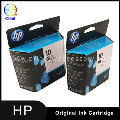 HP Business Inkjet 1000 Ink Cartridges Hitam HP Business Lnkjet 1200 Officejet Pro K850 9100 10 C4844A