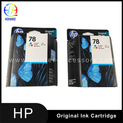 C6578DN Kartrid Tinta Untuk HP 78 C6578A Kompatibel