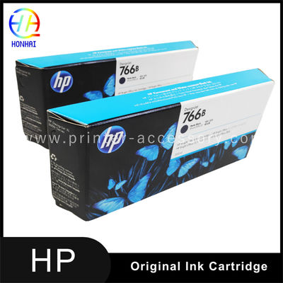 HP Ink Cartridge Untuk HP 766 Photo Black DesignJet XL 3600 P2V94A
