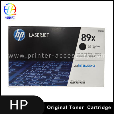 HP Laserjet Enterprise M507 Toner Cartridge Untuk HP LaserJet Enterprise MFP M528 CF289X 89X