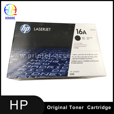 Kartrid Toner Laser HP LaserJet Untuk HP LaserJet 5200 5200n 5200LX Q7516A 16A