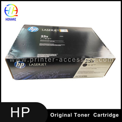 Kartrid Toner Produksi Tinggi Untuk HP LaserJet Enterprise M830 M806 CF325X 25X