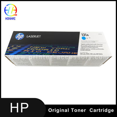 Kartrid Toner Laser Printer Untuk HP LaserJet Pro 200 Color M251 MFP M276 CF211A 131A