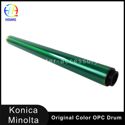 Konica OPC Drum Nanotechnology dengan Silencer Untuk Konica Minolta Bizhub C250i C300i C360i C450i C550i C650i C750