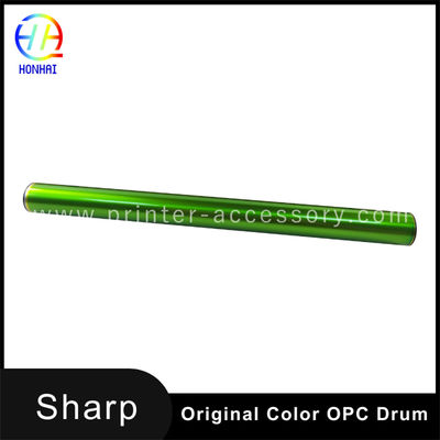 Original Color Nanotechnology OPC Drum Untuk Sharp MX 2310 2610 3110 3610 3640-Series Digital Copier