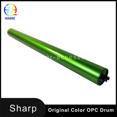 Warna Nanoteknologi Sharp OPC Drum Untuk Sharp MX2600 MX 2601 MX3100 MX3101 MX4100 MX4101 MX5001
