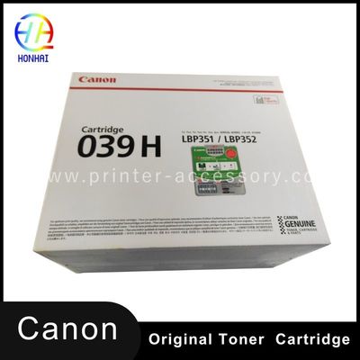 Canon Imageclass Laser Toner Cartridge Set Untuk Canon ImageCLASS LBP351dn Dan LBP352 Printers 039H