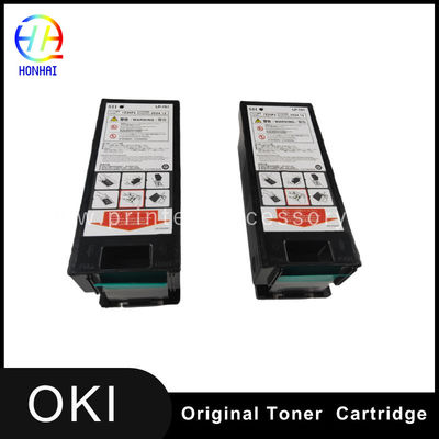 Kartrid Toner Hitam Untuk OKI LP-761 1Z20F2 SEIKO LP1030 LP2050