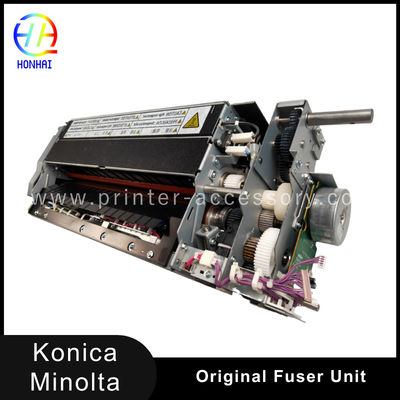 Konica FUSING UNIT Untuk Konica Minolta C5500 C5501 C6500 C6501