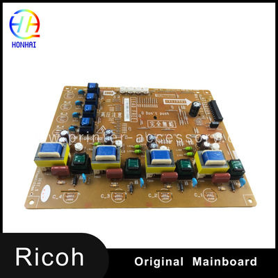 Papan Tegangan Tinggi Asli Untuk Ricoh MPC3504 Bagian Kopi 220V