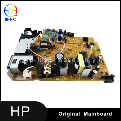 Papan Pasokan Listrik Untuk HP P1102W RM1-7595 Papan Daya Kontrol Mesin 110V