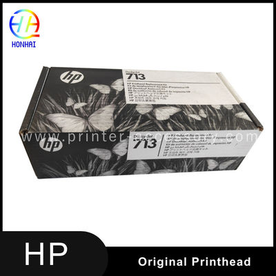 Kit Penggantian Kepala Printer DesignJet Untuk Bagian Printer HP 713 3ED58A
