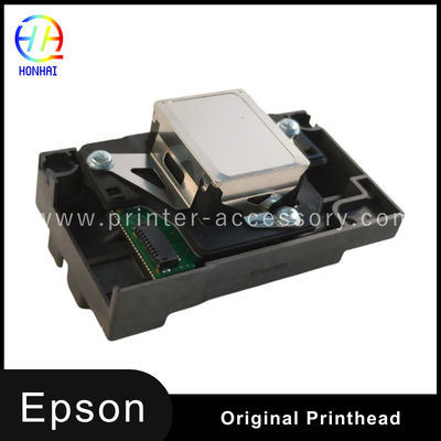 Epson Stylus Printhead Untuk Epson Stylus Foto R265 R270 1390 1400 1410 1430 1500W L1800 L801 L800 L805 L850 F173090 Bagian Printer
