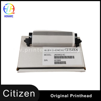 CITIZEN Kepala cetak Untuk CITIZEN CL-S700 CL-S700C JN09802-0C Pencetak termal