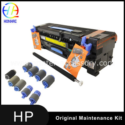 Kit Perawatan Fuser Asli Untuk HP LaserJet 9000 9040 9050 M9040 M9050 C9153A Fuser Unit Pickup Roller