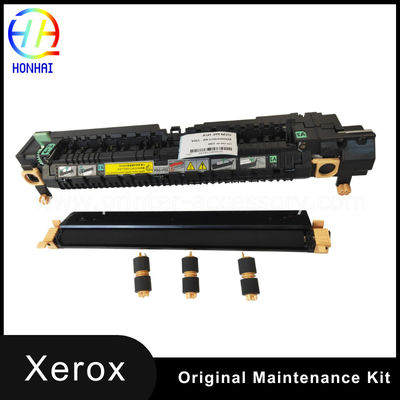 Kit pemeliharaan Xerox Phaser 5550 Untuk Xerox Phaser 5500 109R00732 220V Fuser Unit Transfer Roller 15 Feed Rollers