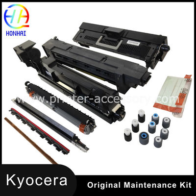 Kit Pemeliharaan Kyocera Asli MK-710 1702G13EU0 untuk Printer Laser FS-9130 FS-9530