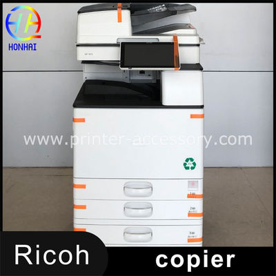 Ricoh MP 4055 5055 6055 Mesin Salin Digital dengan 40-60 Halaman Per Menit, Output Resolusi Tinggi, dan Antarmuka Ramah Pengguna