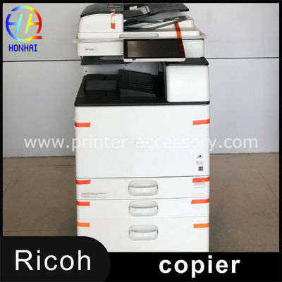 Ricoh MP 2555 3055 3555 Mesin Salin Jepang Original Hitam Putih Komposit