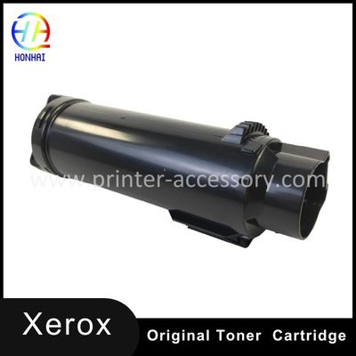 Xerox Black Toner Cartridge Powder asli untuk Xerox Phaser 6510DN WorkCentre 6515DN 106R03488