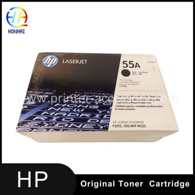 HP LaserJet Laser Toner Cartridge Untuk HP LaserJet Enterprise 500 MFP M525 Seri LaserJet Enterprise P3015 Seri LaserJet