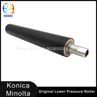 Konica Fusing Roller Lower Untuk Konica Minolta Accurio Press C2060 C3070 C4080 A50U740112 A50U765500 A50U740101