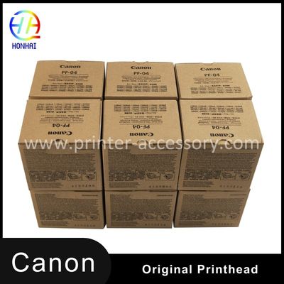 Canon Printer Printer Head Untuk Canon PF-04 IPF650 671 681 750 760 765 771 781 786 831 841 851