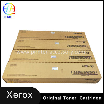 Cartridge Toner Mesin Fotokopi Xerox Untuk Xerox V80 V180 Versi Eropa 006R01646 006R01647 006R01648 006R01649 Toner Mesin Fotokopi