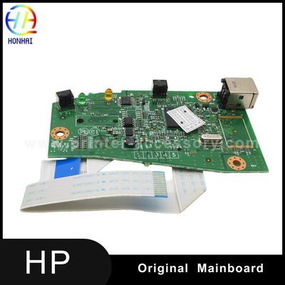 Papan formater untuk HP 1102W P1102W CE670-60001 P1102W 2flat Cable Logic Mainboard