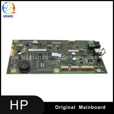 Printer Formatter Board untuk HP LaserJet M1536dnf CE544-60001 Main Board Logic Board Asli