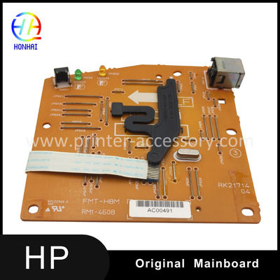 Printer Formatter Board untuk HP LaserJet P1006 P1008 1006 1008 Main Board Logic Board Asli