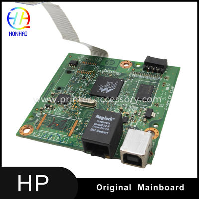 Printer Formatter Board untuk HP LaserJet Pro P1606DN CE671-60001 Main Board Logic Board Asli
