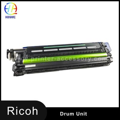 Black Drum Unit untuk Ricoh MPC3004 MPC3504 MPC4504 MPC501SP MPC6004 D2392245 D2392244 Drum unit dengan unit pengembang Hitam