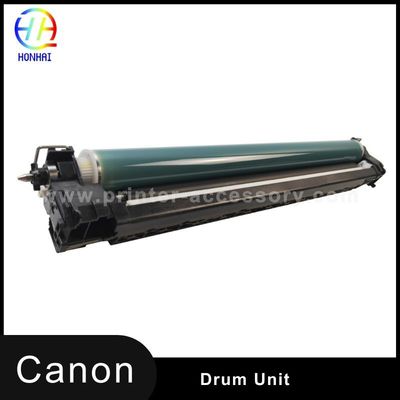 Unit Drum Berkualitas Tinggi yang Kompatibel untuk Canon IR C255iF C350P C355iF C350iF dengan Hasil Cetak 31.500 hingga 37.200 Halaman
