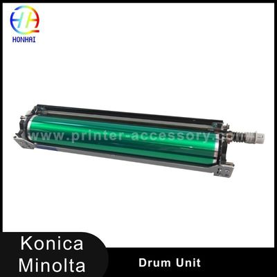 Unit drum asli Konica Minolta untuk AccurioPress C1060L dengan kualitas cetak tinggi dan instalasi slide-in