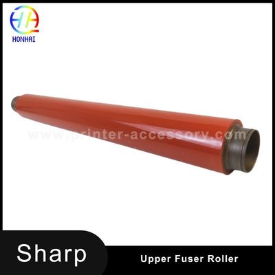 Fuser atas Roller Panas Untuk Sharp NROLM1748FCZZ MX-2600N 3100N Roller Panas